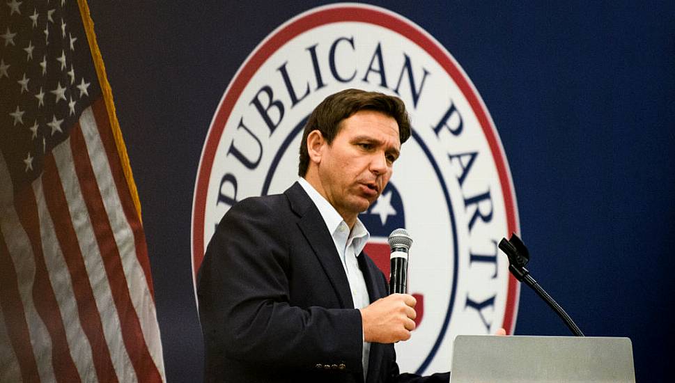 Analysis: Can Ron Desantis Replicate Miami Miracle In 2024?