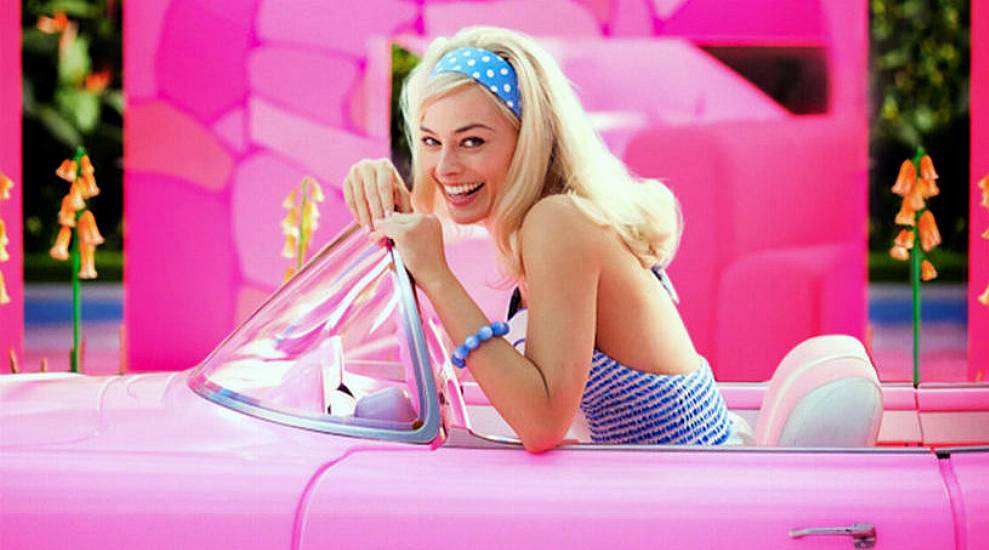 Star-Studded Barbie Soundtrack Line-Up Revealed