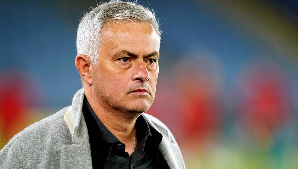 Jose Mourinho Says Spurs The Only Old Club He Does Not Have ‘Deep Feelings’ For