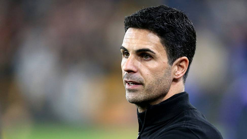 Mikel Arteta Braced For Even Harder Premier League Challenge Next Season