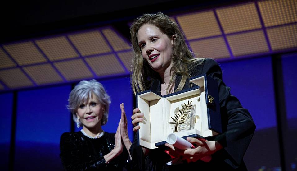 Cannes Film Festival: Justine Triet Becomes Third Female Filmmaker To Win Palme D’or