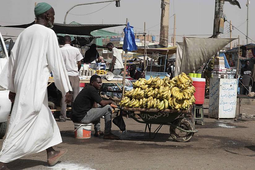 Warring Sides In Sudan Urged To Extend ‘Imperfect’ Ceasefire