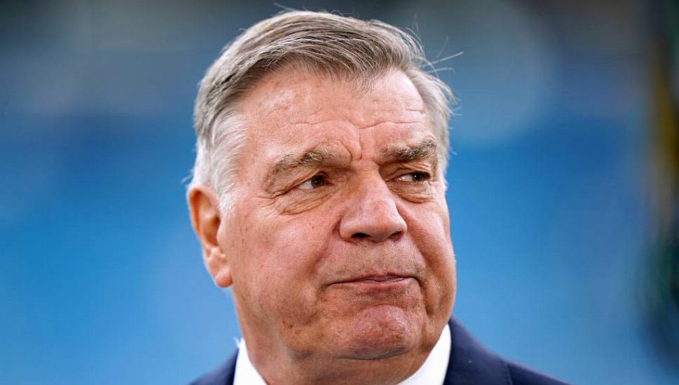 I Apologise I Didn’t Do Better – Sam Allardyce Says Sorry After Leeds Relegated