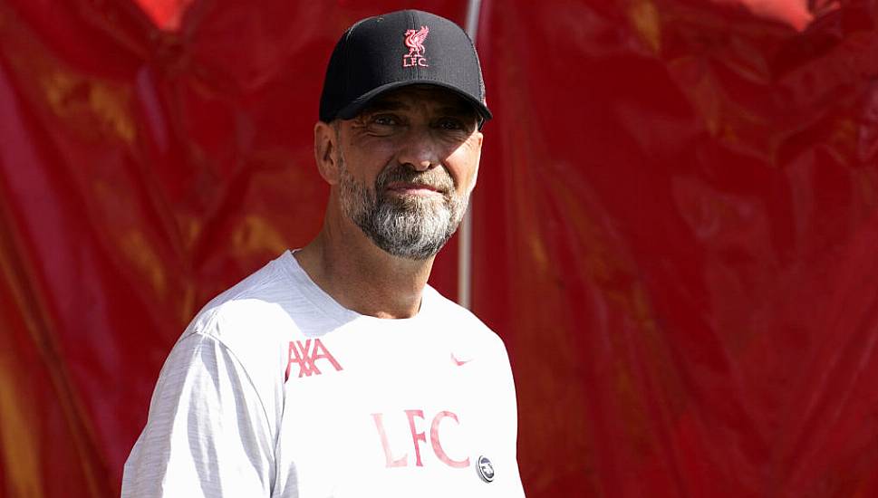 I Am Full Of Energy – Jurgen Klopp Says He Does Not Need Break From Management