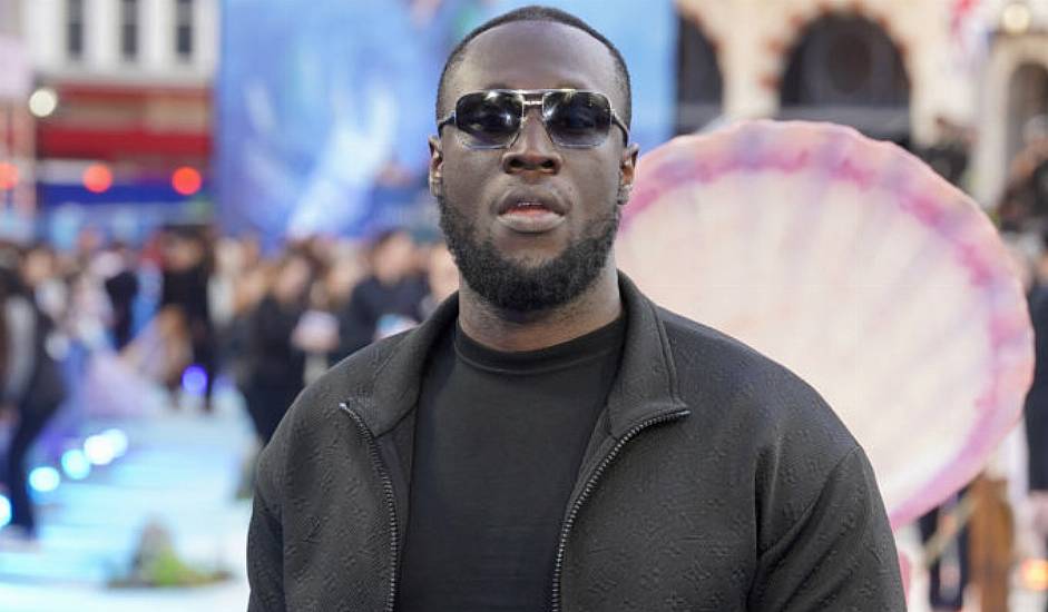 Stormzy: ‘The Greatest Music On Earth Is Coming Out Of Africa’