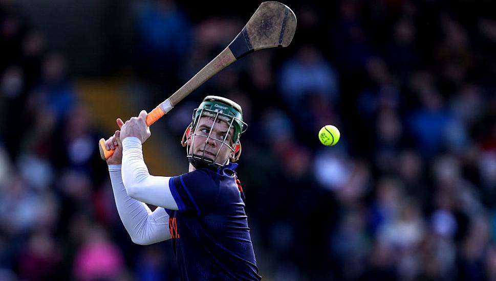 Tipperary Goalkeeper Thankful As Hurley Is Returned After It Was Taken On Sunday