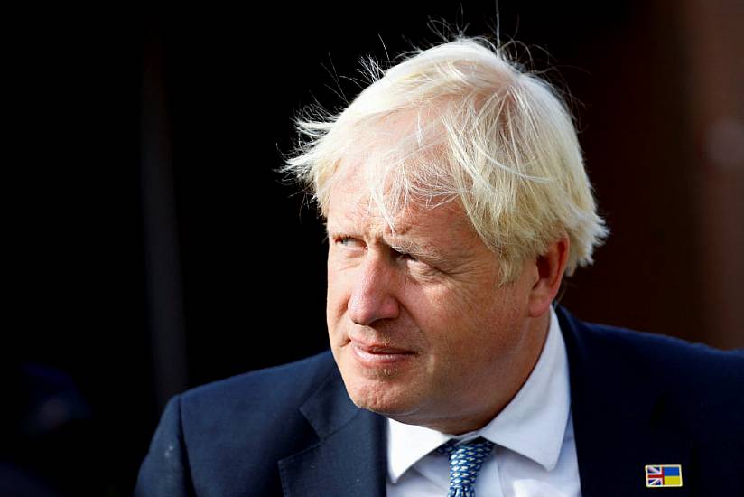 No 10 Denies ‘Cover-Up’ As Covid Inquiry Struggles To Get Boris Johnson Messages