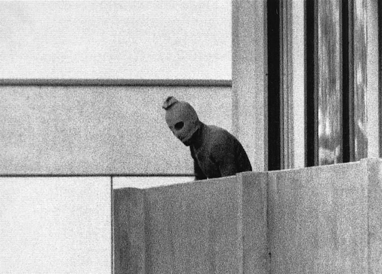 Panel Of Historians Begins Review Of 1972 Munich Olympics Attack