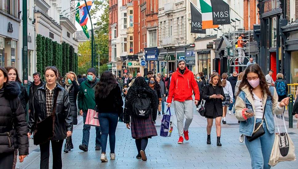 Ireland Has Highest Quality Of Life In Europe – Study