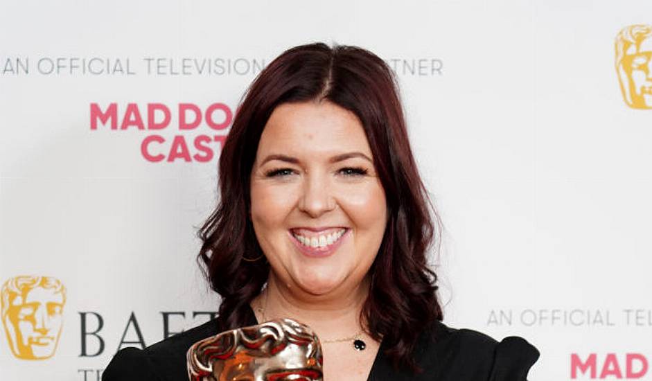 Derry Girls Writer And Former Rugby Star Join University Leadership Programme