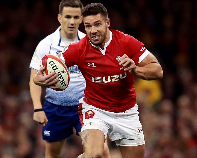 Wales Scrum-Half Rhys Webb Announces Retirement From Test Rugby