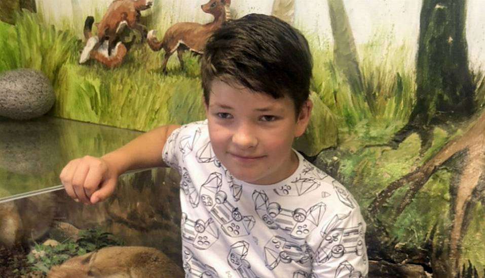 Boy (12) Died After Wall Collapsed On Him As He Helped His Dad, Inquest Told