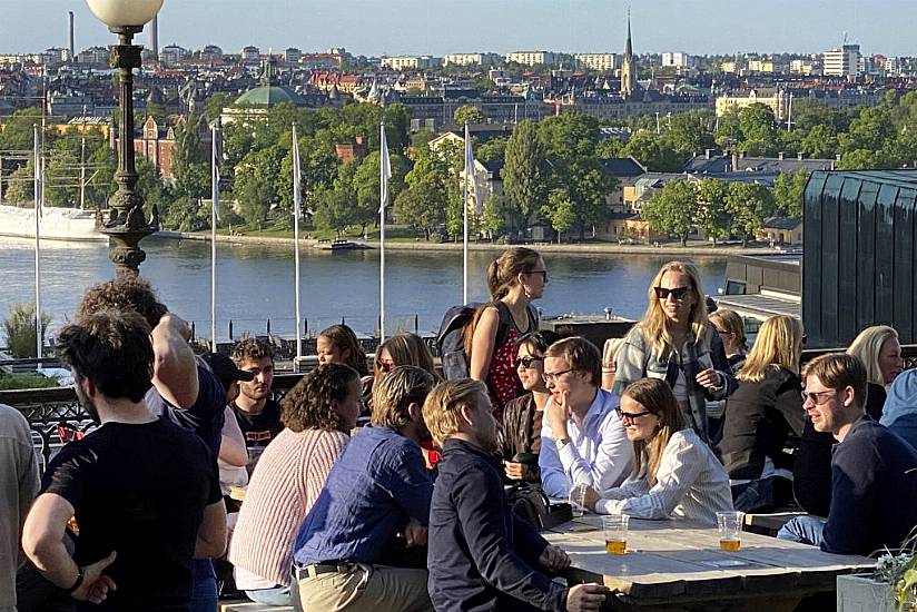 Sweden Close To Becoming First ‘Smoke-Free’ Country In Europe