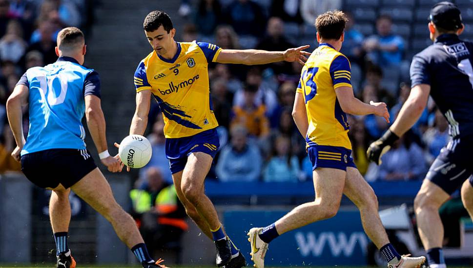 Gaa Weekend Preview: Vital Weekend In Football Championship