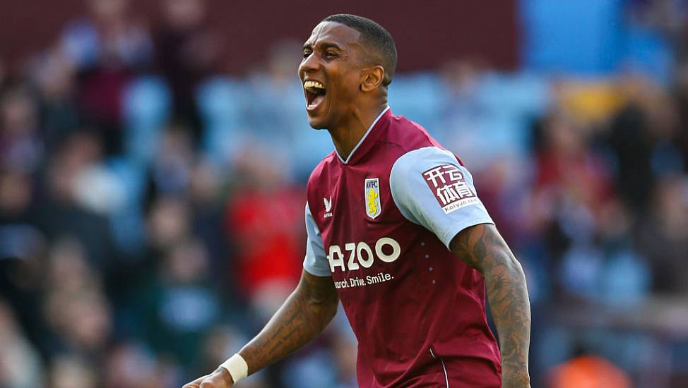 Ashley Young To Leave Aston Villa After Second Spell With Club