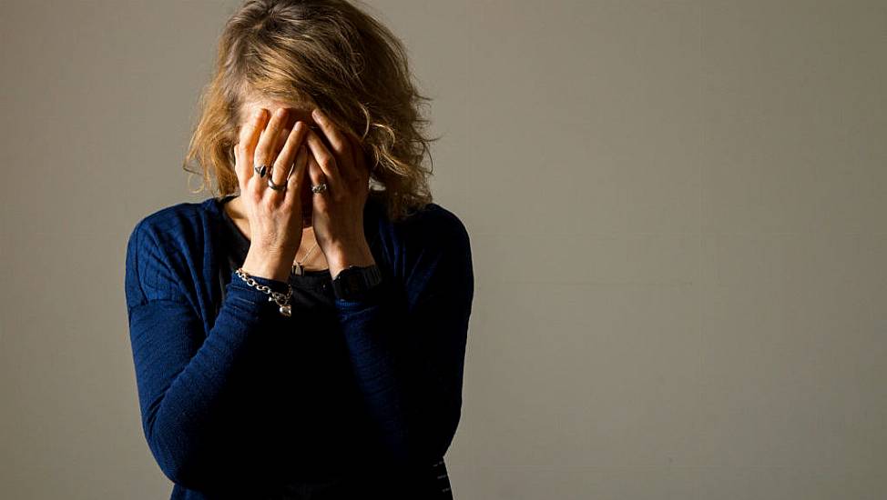 Rates Of Mental Health Issues Rising In Ireland, Survey Finds