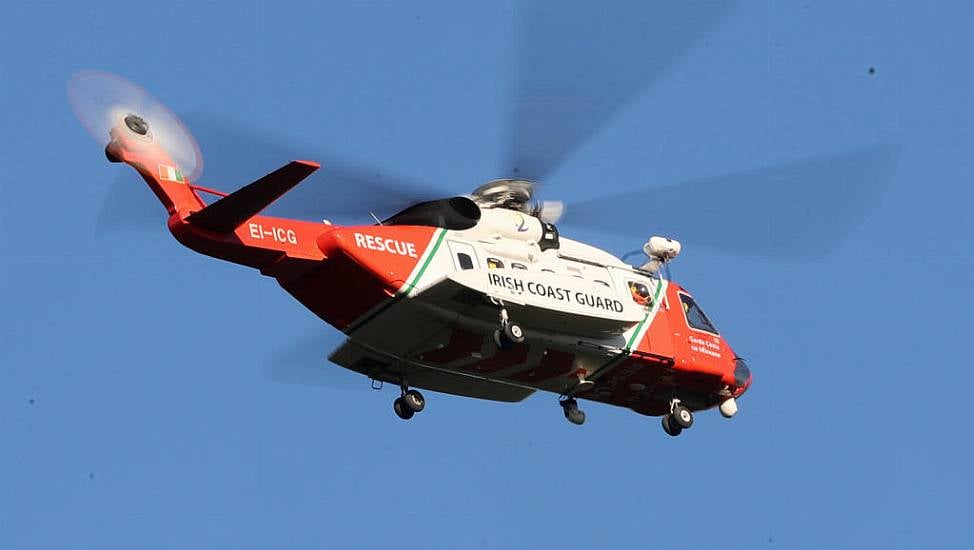 Body Of Missing Fisherman Found On Inishbofin