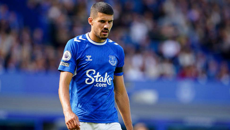 Conor Coady Returns To Wolves As Everton Pass Up Option On Permanent Deal