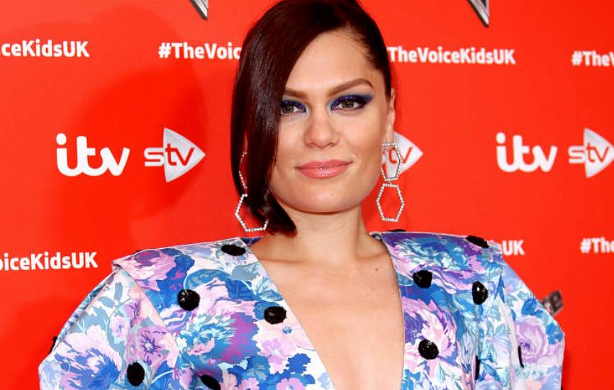 Jessie J Reveals Birth Struggles After Son Arrives