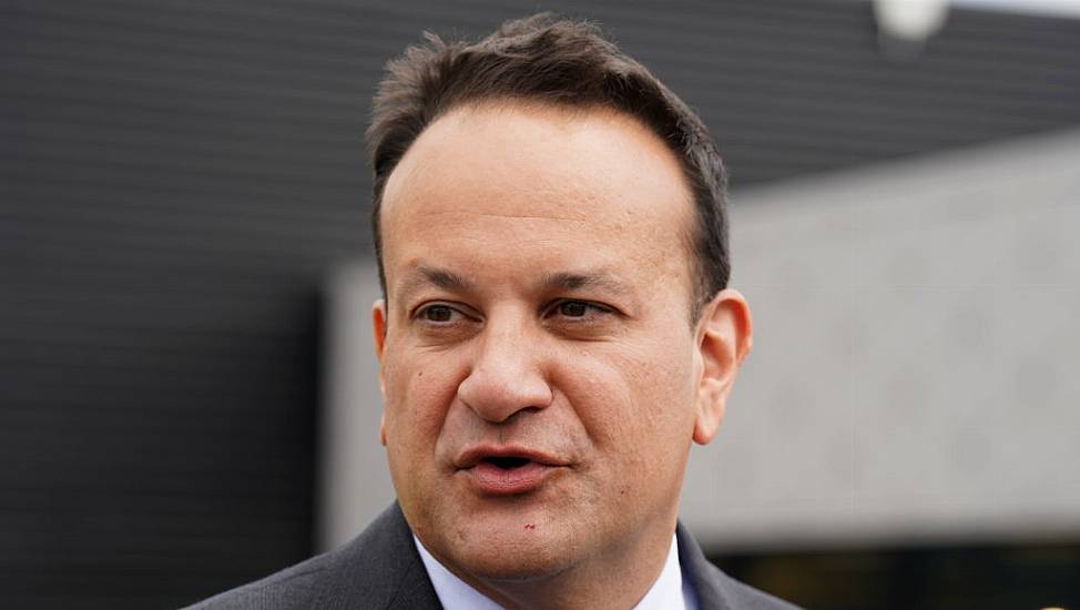 Varadkar: Ireland Won’t Be Caught Off Guard In Any Dup Deal