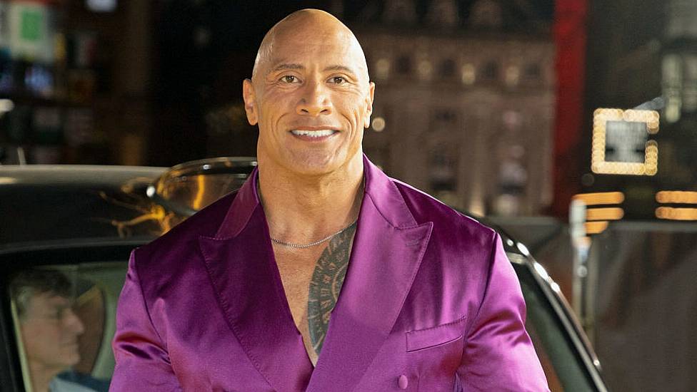 Dwayne Johnson Announces Return To Fast &Amp; Furious Franchise As Luke Hobbs