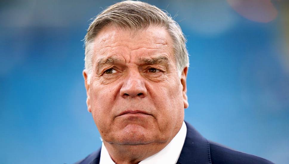 Leeds Confirm Sam Allardyce Will Not Be Staying On As Manager