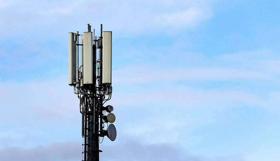 Police Investigate Potential Link After Series Of Attacks On Belfast Phone Masts