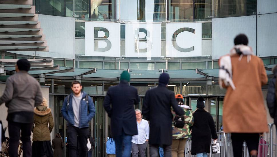 Bbc Journalists Express Vote Of No Confidence In Senior Leadership Team