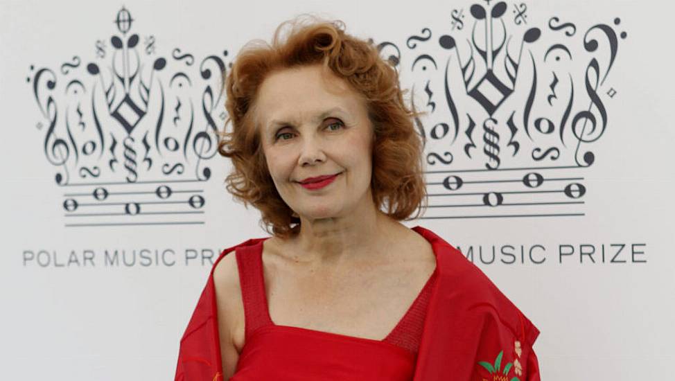 Acclaimed Composer Kaija Saariaho Dies Of Brain Tumour Aged 70