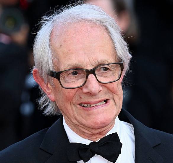 Ken Loach Claims Antisemitism Is Being Used To Oust Labour Left Politicians