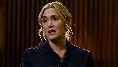 Kate Winslet On Body Shaming During Titanic Fame: I Was Vilified