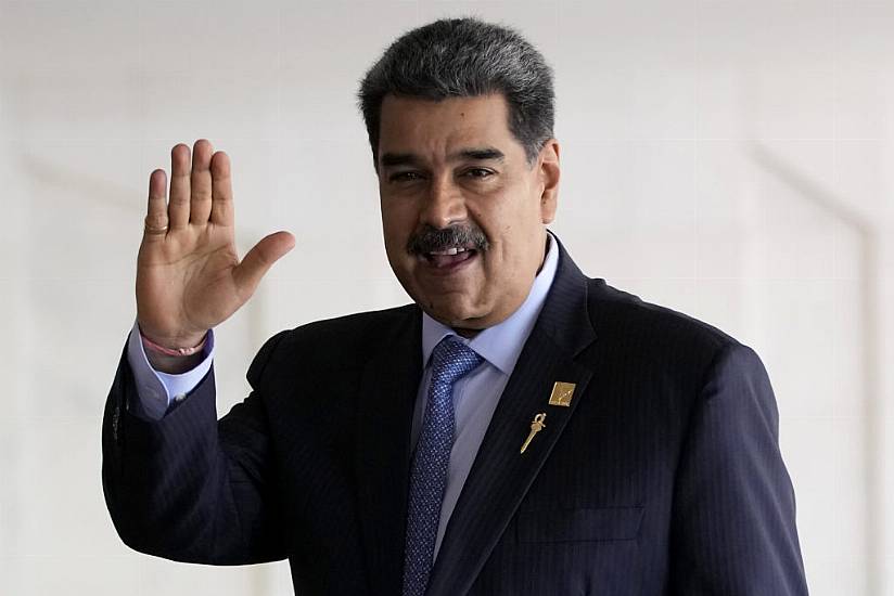 Us Releases Ally Of Venezuelan President In Swap For Jailed Americans – Sources