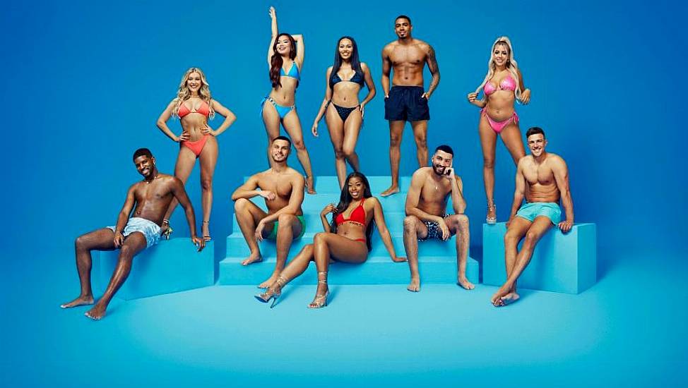 Love Island Returns With New Batch Of Contestants For 10Th Season