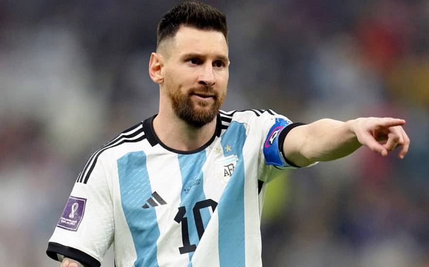 Where Might Lionel Messi Go Next After Paris St Germain Spell Ends?