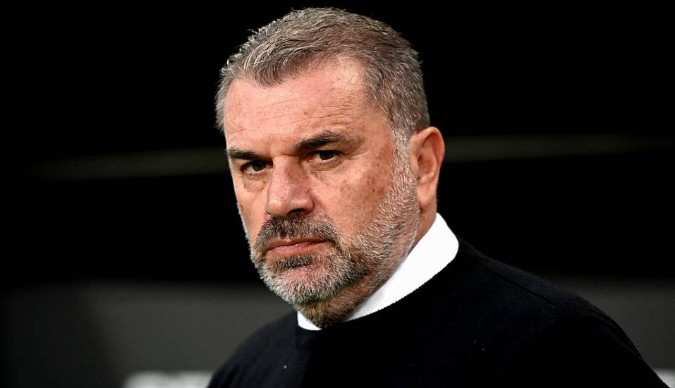 Celtic Boss Ange Postecoglou Agrees Deal To Join Tottenham – Reports