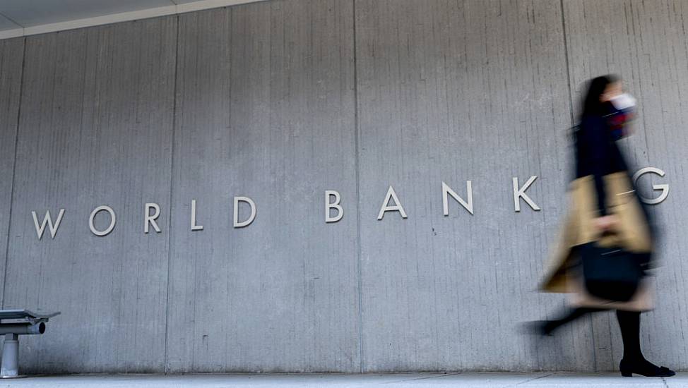 World Bank Offers Dim Outlook For The Global Economy