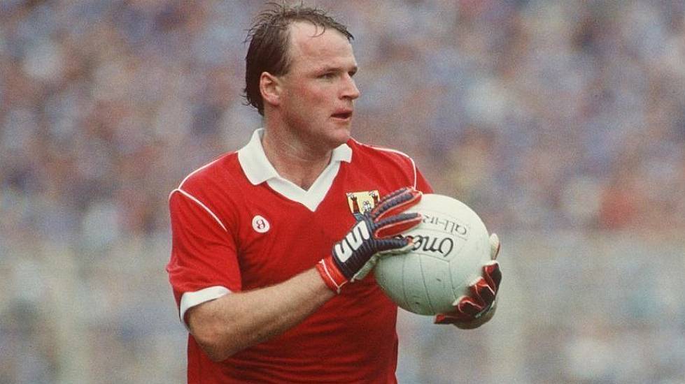 Tributes Paid To Cork Gaa Legend Teddy Mccarthy After Sudden Passing