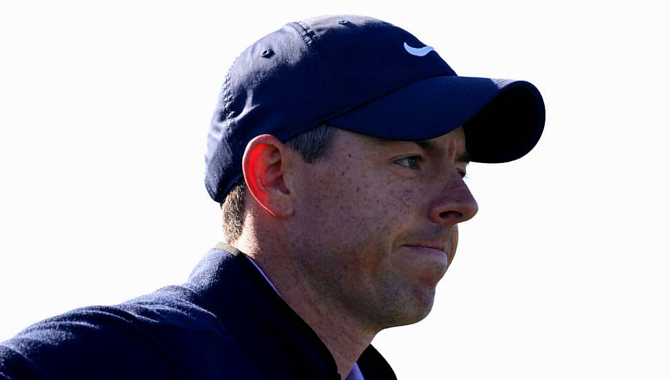 Rory Mcilroy Involved In Angry Exchange At Pga Tour Players Meeting – Report