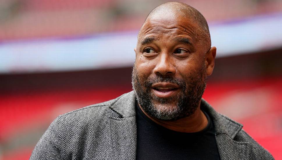 Judge Dismisses Bankruptcy Petition Lodged Against Ex-England Star John Barnes