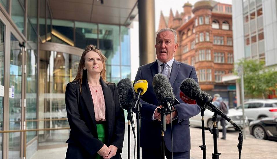 Uk And Irish Governments ‘Must Halt Summer Drift Over Stormont Impasse’