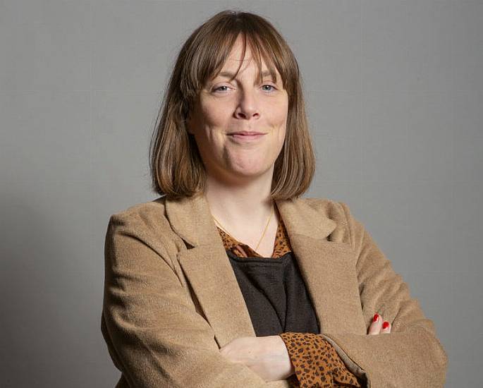 Jess Phillips Avoids Sanction Despite Again Failing To Declare Payment On Time