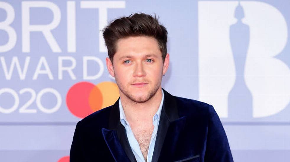 Niall Horan Says He Was Afraid To Go Out After Being Chased By One Direction Fans