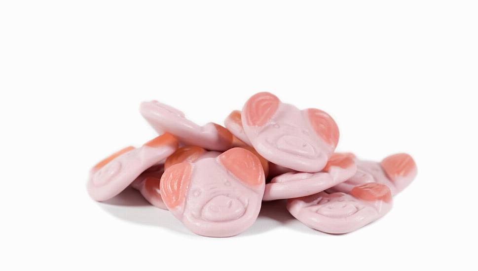 M&Amp;S Agrees Settlement With Swizzels In Percy Pig Court Case