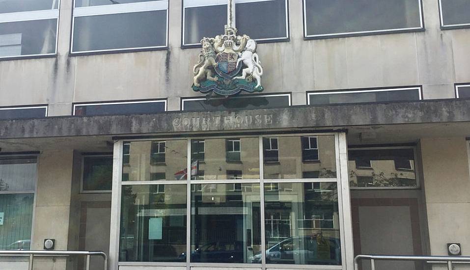 Judge Warns That Loyalist Drug Feud Could End In Deaths