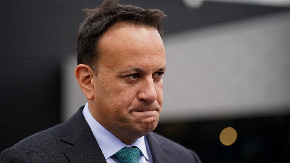 Ireland To Pay Out €1.5M Instead Of Taking In 350 More Refugees