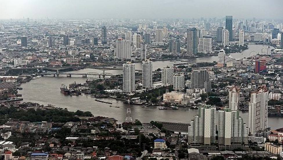 Irishman Dies After Fall From Building In Bangkok – Report