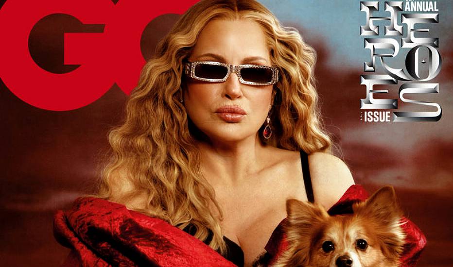 Jennifer Coolidge Almost Turned Down White Lotus Role: ‘I Was Very Depressed’