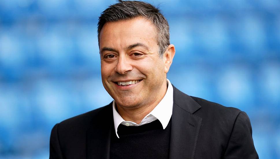 Andrea Radrizzani Agrees To Sell Controlling Leeds Stake To 49Ers Enterprises