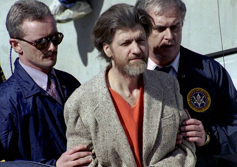 ‘Unabomber’ Ted Kaczynski Dies In Prison