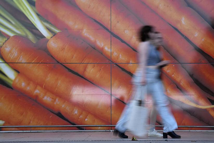 Pasta Protest Urged In Italy As Food Prices Boil Over